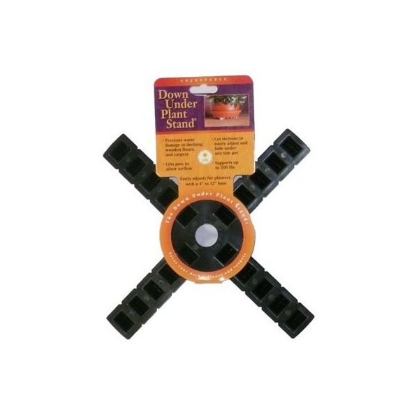 Bosmere/Plant Stand 12 BLK Plant Stand 10410 - main